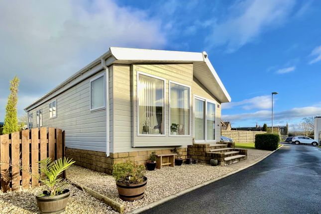 3 bed detached bungalow for sale in Lochlibo Road, Burnhouse, Beith KA15