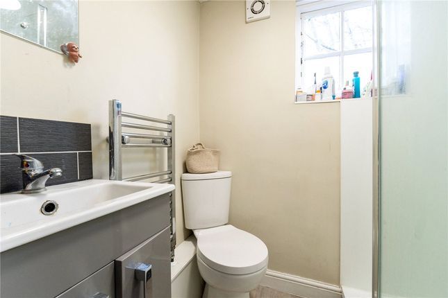 Terraced house for sale in Eden Street, Cambridge