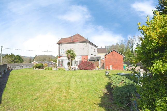 1, Dynea Road, Pontypridd photo 4