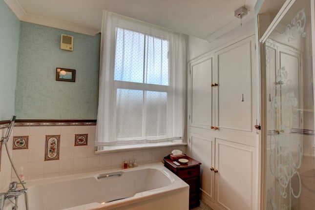 Semi-detached house for sale in Ruswarp Lane, Whitby