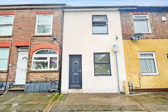 Thumbnail Terraced house to rent in Hastings Street, Luton, Bedfordshire