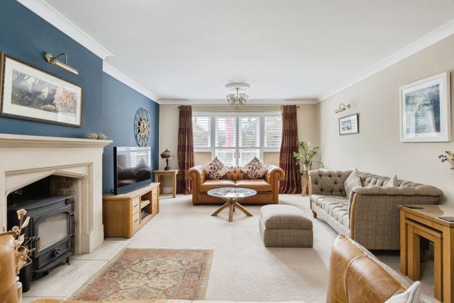 Meridian House,, White Hart Street, East Harling photo 4