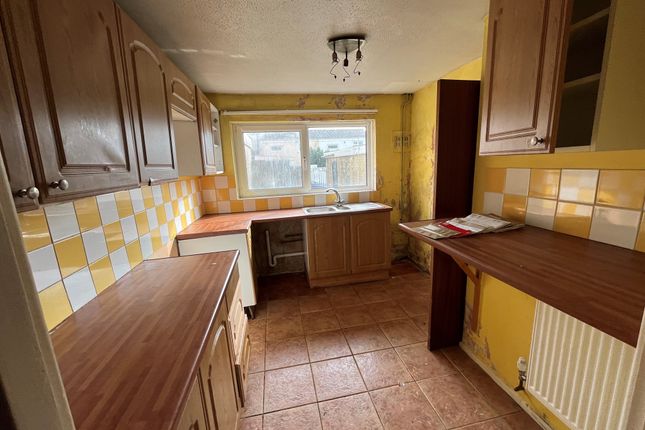 Property for sale in Bryn-Y-Nant, Llanedeyrn, Cardiff