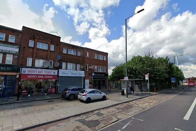 Thumbnail Retail premises for sale in 15A Empire Parade, Great Cambridge Road, London