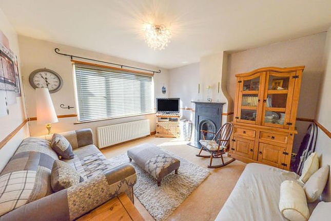 3 Bed Terraced House To Rent In Napsbury Avenue London