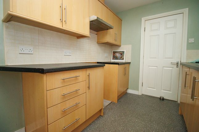 15, Norman Crescent, Filey photo 4