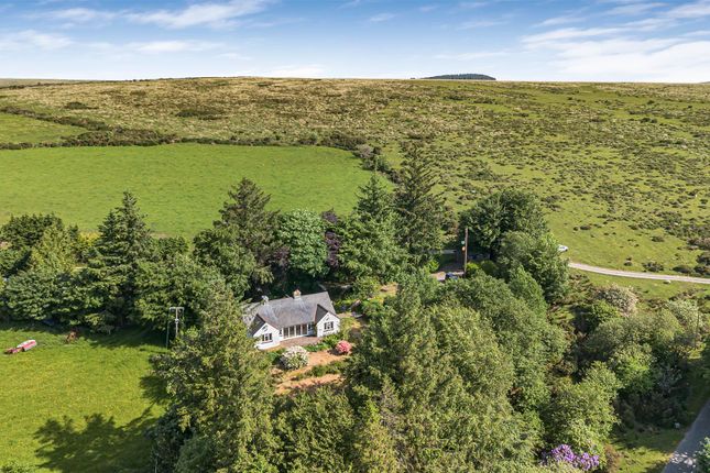 3-bed house on Fairholm, Yelverton, £480,000