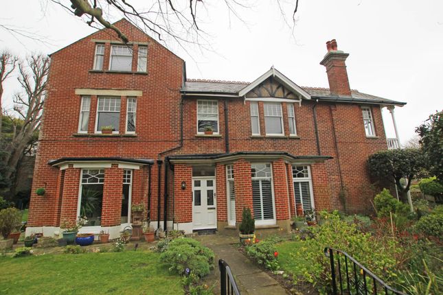 Flat 1 Stony Down, Milnthorpe Road, Eastbourne photo 2