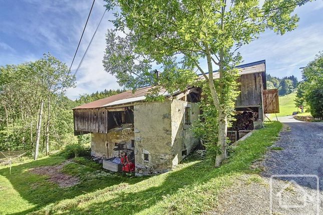 Thumbnail Property for sale in Rhône-Alpes, Haute-Savoie, Lullin