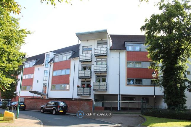 Thumbnail Flat to rent in Woodbrooke Grove, Birmingham