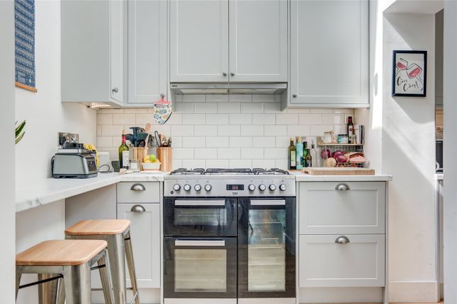 Detached house for sale in Stanmer Park Road, Brighton, East Sussex