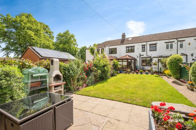 25, The Grove, Doncaster photo 4