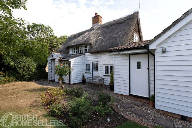4-bed detached on Pump Cottage,, Layer Breton Hill, Colchester, £590,000