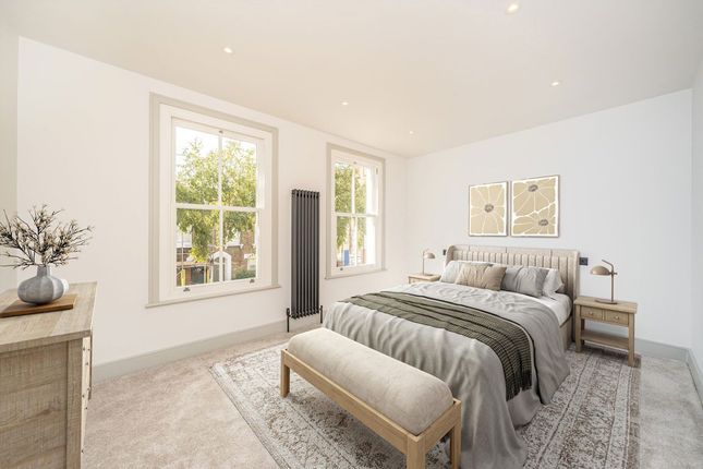 30, Holden Street, London photo 4