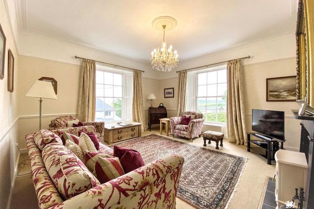 Bayview, Apartment 2, The Old Vicarage, Retreat Road, Tenby photo 2