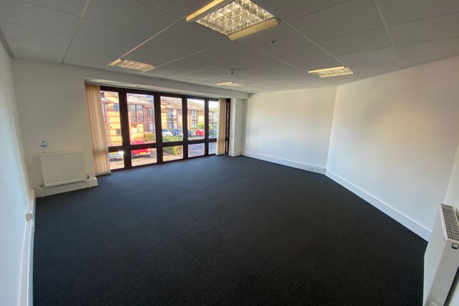 Thumbnail Business park to let in Suite F The Briars, Waterlooville, Waterlooville