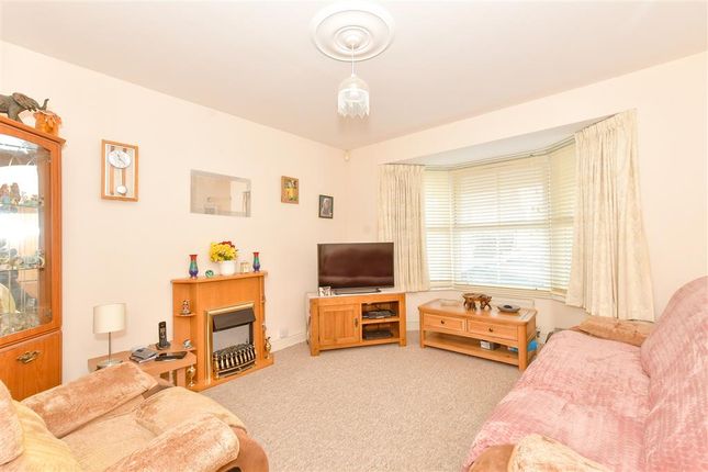 Thumbnail Semi-detached house for sale in Stein Road, Southbourne, West Sussex