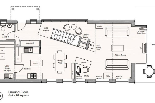 Land for sale in Dunbridge Lane, Awbridge, Romsey, Hampshire