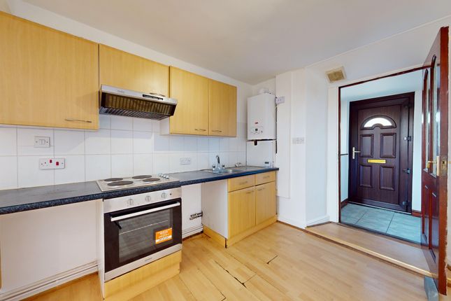 9 Victoria Mews, Victoria Street, Mexborough photo 4