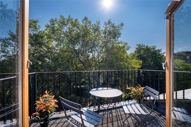 Flat for sale in King Henrys Road, Primrose Hill, London