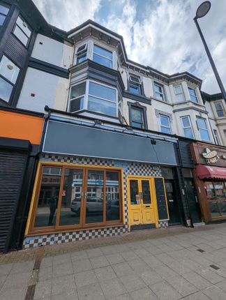 Thumbnail Retail premises for sale in 38 South Road, Waterloo, Liverpool, Merseyside