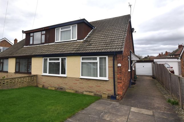 4-bed house on 7, The Parkway, Goole, £220,000
