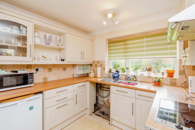 Semi-detached house for sale in Somerfield Close, Walsall, West Midlands