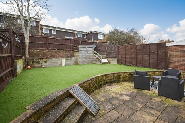 18 The Copse, Eastleigh photo 3
