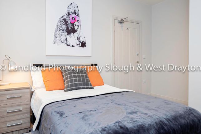 1 Bedroom Semi-Detached