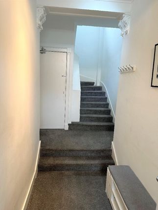 Flat to rent in Union Street, City Centre, Aberdeen