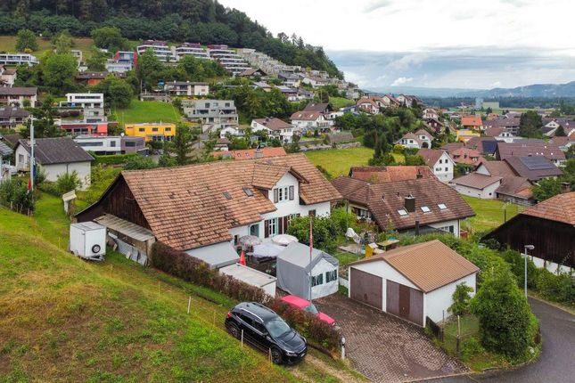 Thumbnail Villa for sale in Schafisheim, Kanton Aargau, Switzerland