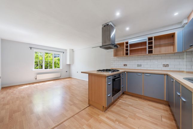 Thumbnail Terraced house to rent in Old Forge Road, London