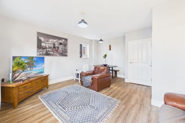 Proctor Drive, Haywood Village, Weston-Super-Mare photo 4