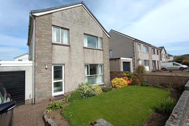 Detached house for sale in Hillview Avenue, Dumfries