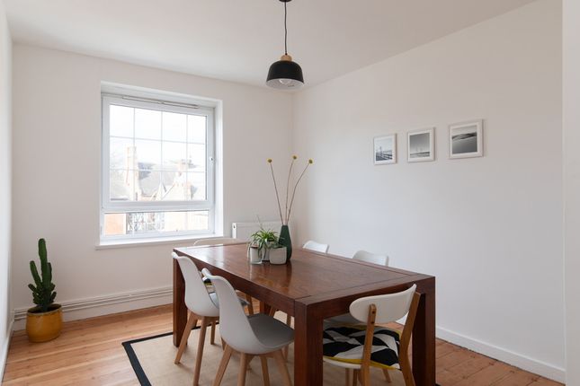 Flat for sale in Fairwall House, Peckham Road, Camberwell