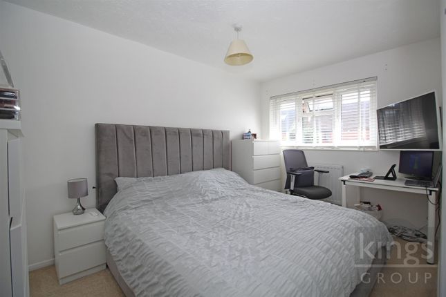 Property for sale in Faverolle Green, Cheshunt, Waltham Cross