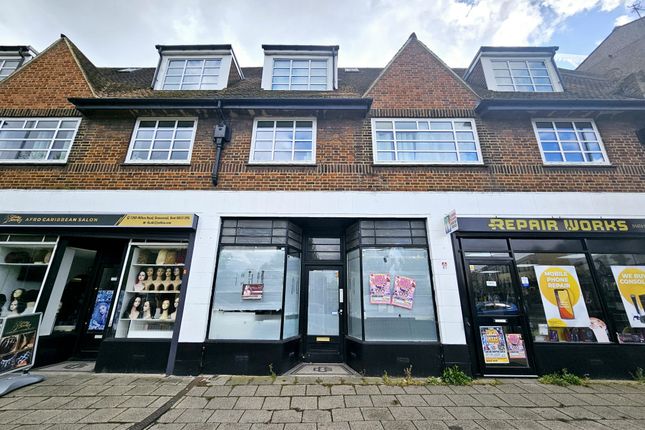 Office to let in Milton Road, Gravesend