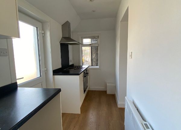 Thumbnail Flat to rent in Perth Road, Stanley, Perthshire