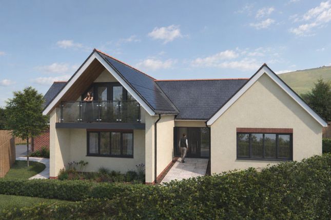 Plot 1 Exmoor Close,, Porlock Road, Minehead photo 2