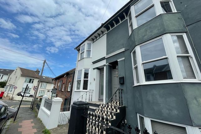 York Grove, Brighton photo 5