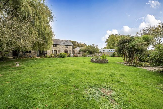 The Barn House, Nottington Lane, Weymouth photo 4
