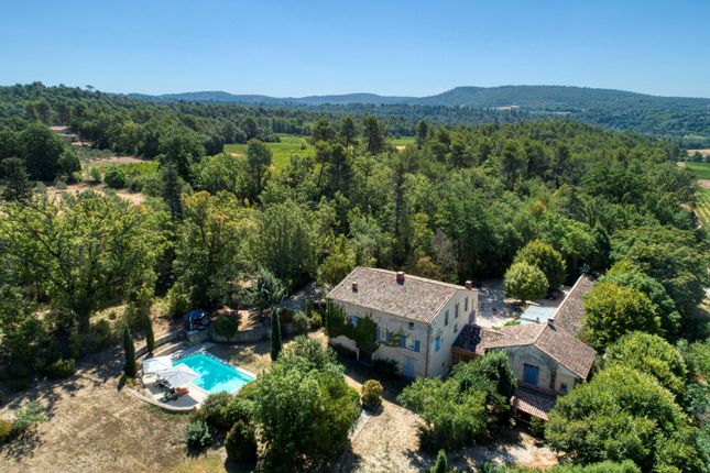 Thumbnail Property for sale in Grambois, Vaucluse, Provence-Alpes-Côte D'azur, France