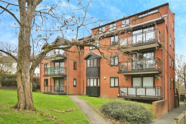 Flat for sale in The Avenue, Beckenham, Bromley, England