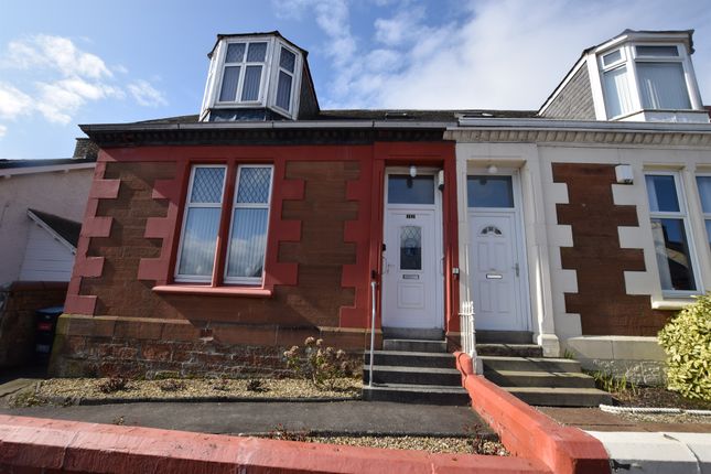 Semi-detached house for sale in Thomson Street, Kilmarnock KA3