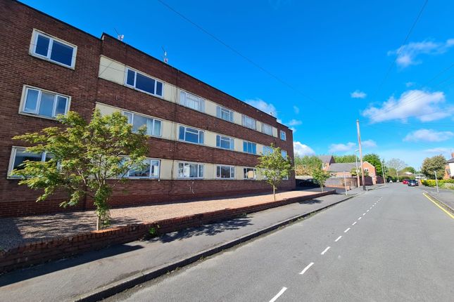 Thumbnail Flat for sale in Scotts Road, Stourbridge