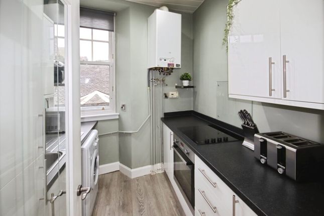 6B, Watergate, Rothesay photo 4