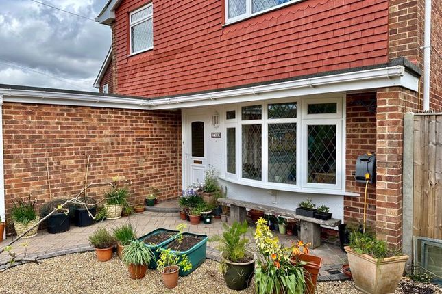 Detached house for sale in North Shore Road, Hayling Island