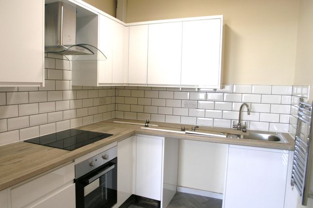 Flat 2a, Bull Ring, Dudley photo 2