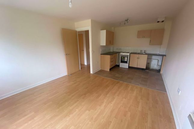 Flat for sale in Upper Parliament Street, Toxteth, Liverpool