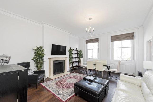 Flat to rent in Park Road, Marylebone, London